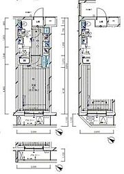 新宿区中井2丁目