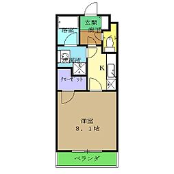 相模原市中央区田名塩田3丁目