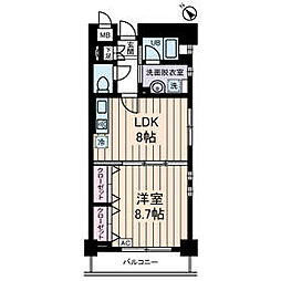 練馬区谷原2丁目