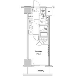 中野区弥生町2丁目