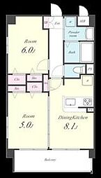 フローリッシュ（さいたま市大宮区） 106