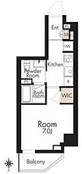 ＨＹ’ｓ　ｆｌａｔ　糀谷 502
