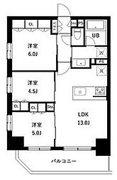 アーバンパーク立石 302