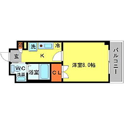 箕面市小野原東2丁目