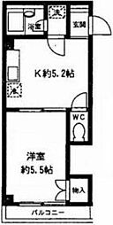 ベルフォーレ・Ｋ3 201