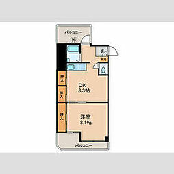 世田谷区上馬2丁目