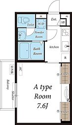 鎌倉市大船3丁目
