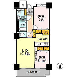 品川区東品川4丁目