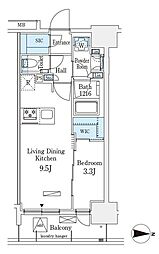 荒川区荒川4丁目