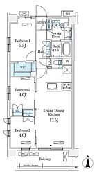 荒川区荒川4丁目