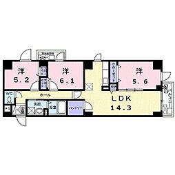 シエラ　クレスト 202
