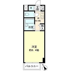 新宿区喜久井町