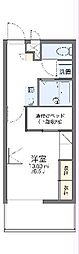 レオパレスブルースカイ 203