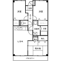 相模原市緑区橋本4丁目