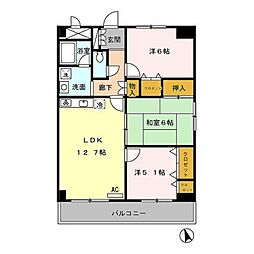 岐阜市福光東3丁目