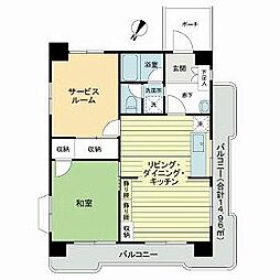 墨田区吾妻橋2丁目