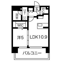 エルフォルテ東京EAST 201