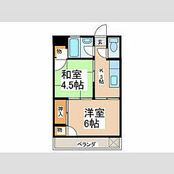 高橋マンションＡ棟 302