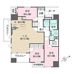 江東区南砂4丁目