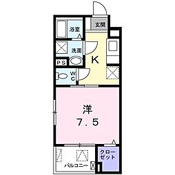 世田谷区大原2丁目