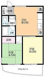 東久留米市前沢5丁目