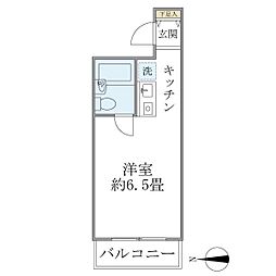 新宿区新宿5丁目