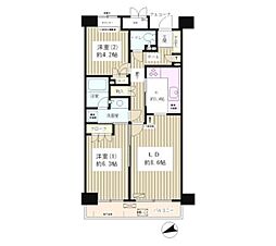 新宿区高田馬場4丁目