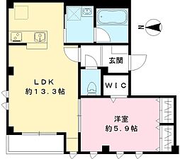 渋谷区代々木5丁目