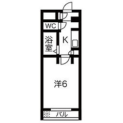 フラワーマンション