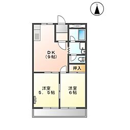 ツインハイムミサト