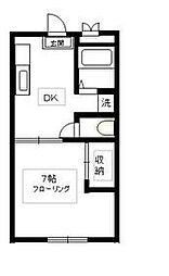 メゾン杉の里 106