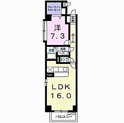 大阪市福島区野田2丁目