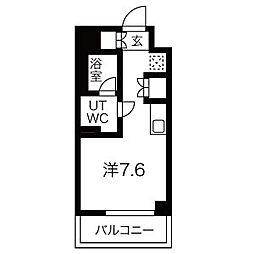 クラリッサ横浜アレッタ 404