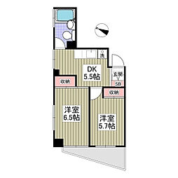 東久留米市本町3丁目