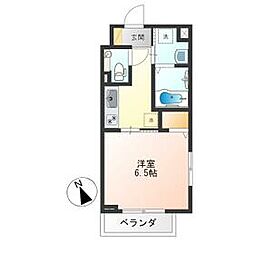 ジョワ桜上水 402