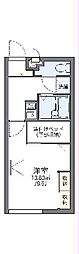 レオパレスＺII 205
