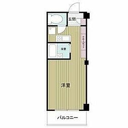 フェアエスト岡町 205