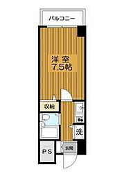 横浜平沼ダイカンプラザII 707
