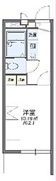 東久留米市下里6丁目