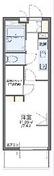 小平市花小金井3丁目