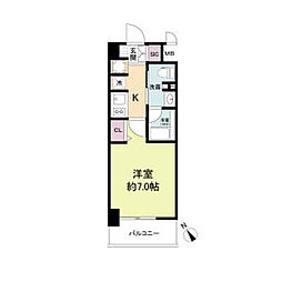 大阪市旭区森小路1丁目