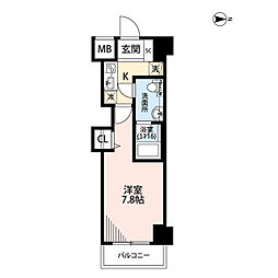 プレール・ドゥーク川崎大師 506