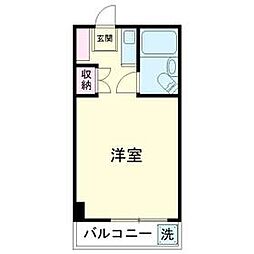 ＪＬＢグランエクリュ桜ヶ丘 205