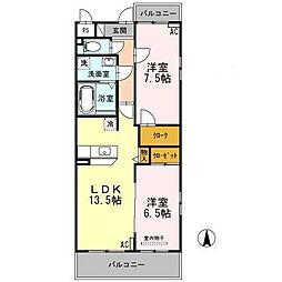 グランドパレス 301