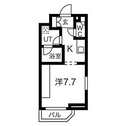 世田谷区桜丘5丁目