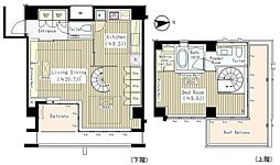 港区六本木7丁目