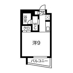 スパシエ大倉山 109