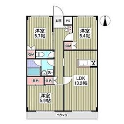 カーサガレリアI 603