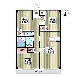 カーサガレリアI 503