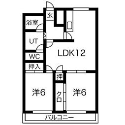 アマビーレ新木曽川 303